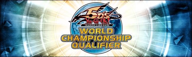 logo world championship qualifier
